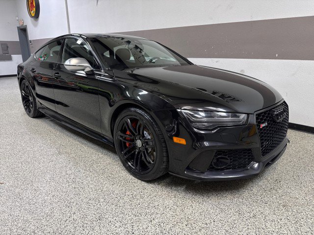 Used 2016 Audi RS 7 Prestige w/ Driver Assistance Package image 50