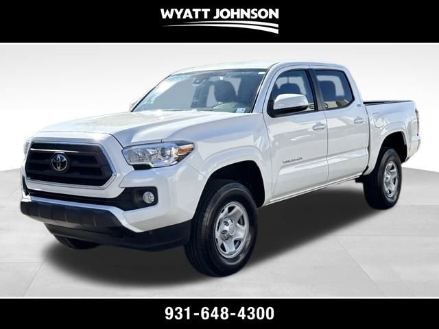 Used 2023 Toyota Tacoma SR5