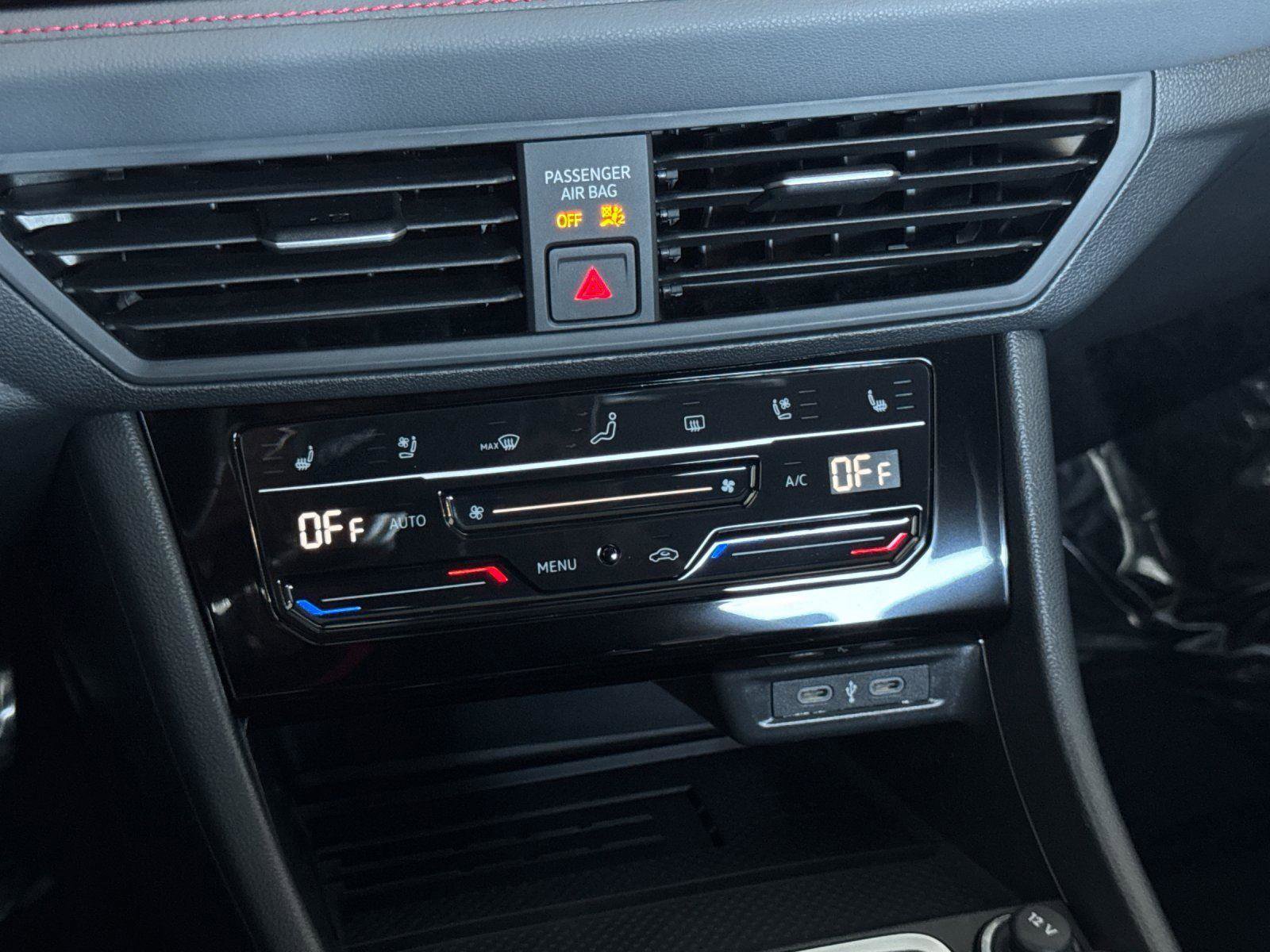 New 2026 Volkswagen Jetta GLI Autobahn FWD image 18