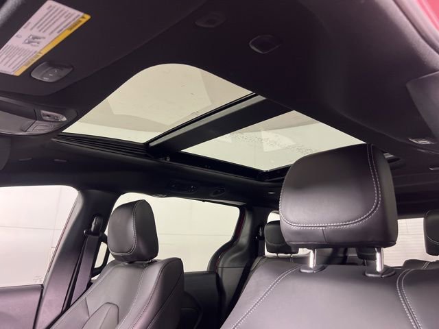 New 2026 Chrysler Pacifica Select image 14