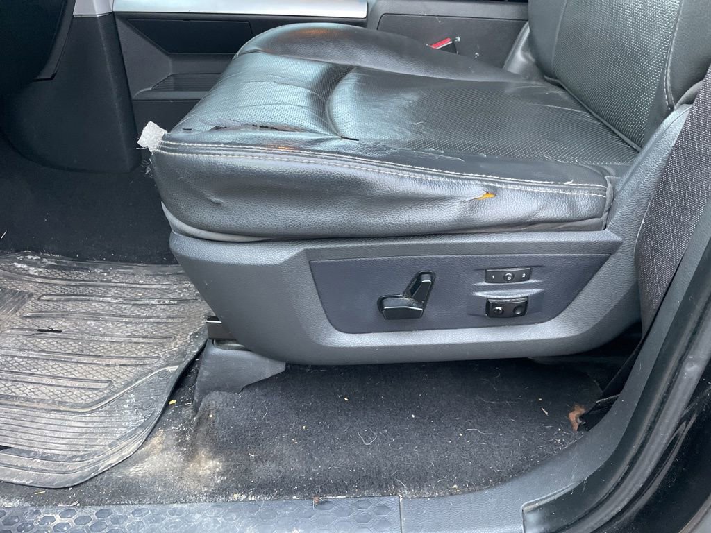 Used 2011 RAM 1500 Laramie w/ Protection Group image 18