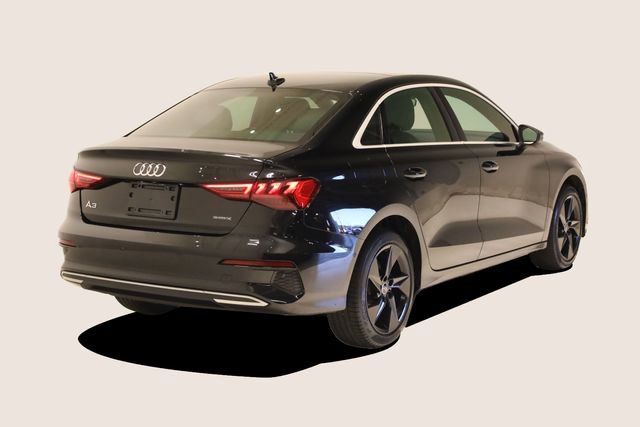 Used 2023 Audi A3 2.0T Premium w/ Convenience Package image 6