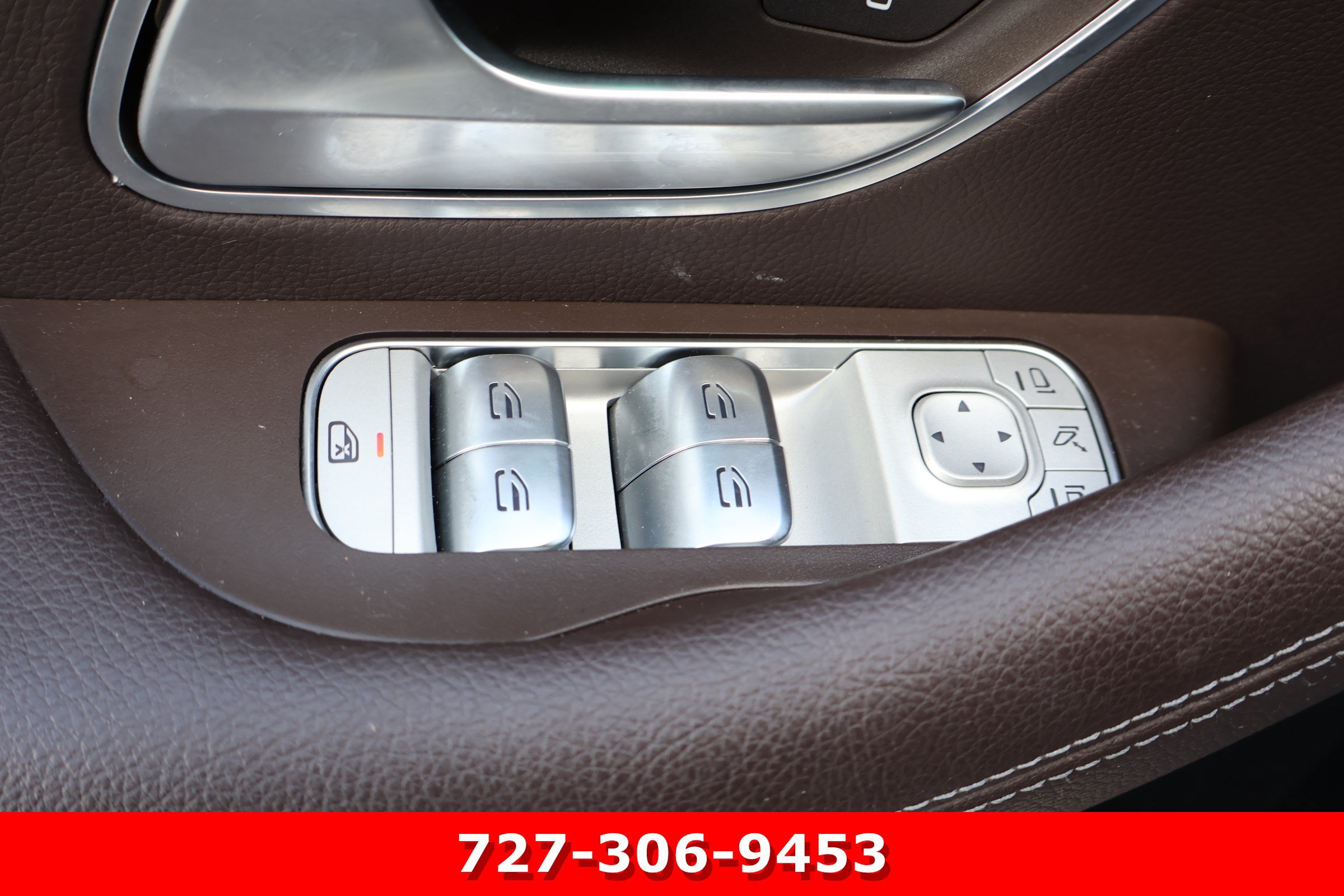 Certified 2023 Mercedes-Benz GLS 450 4MATIC image 17
