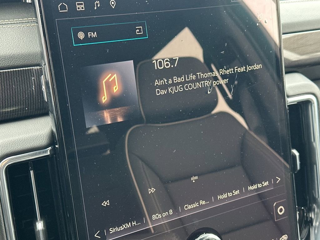 New 2026 GMC Yukon Elevation image 18