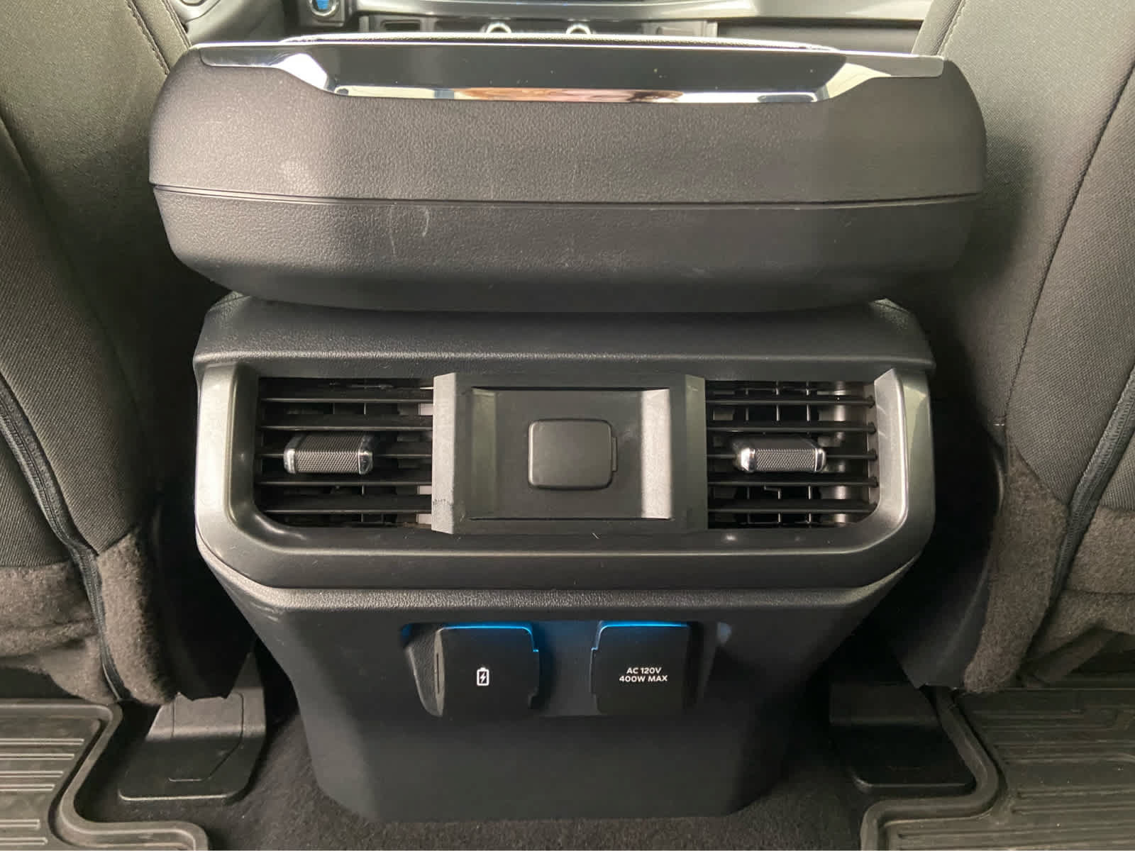Used 2023 Ford F150 XLT w/ Equipment Group 302A High AWD/4WD image 18