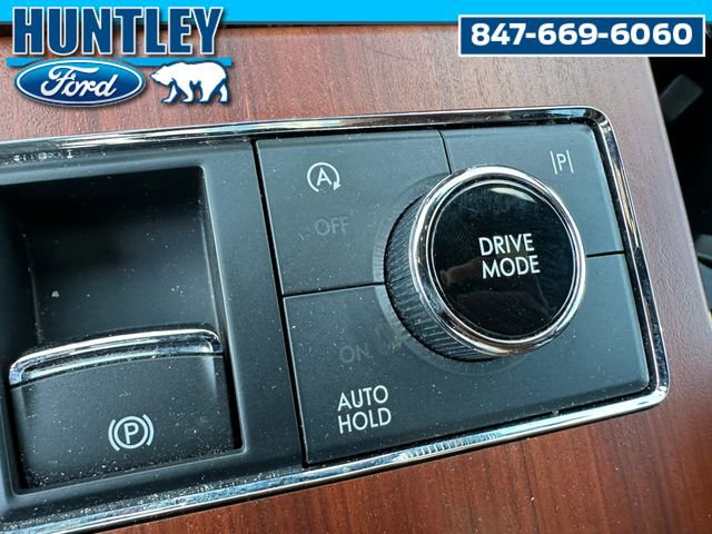 Used 2022 Lincoln Navigator Reserve w/ Equipment Group 201A image 27