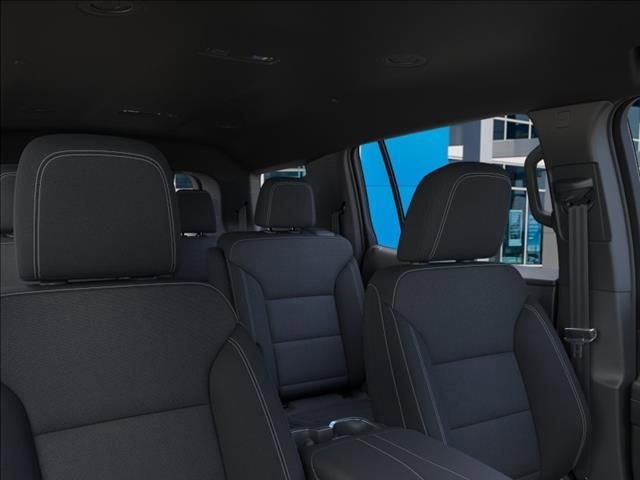 New 2026 Chevrolet Traverse LT w/ Midnight/Sport Edition FWD image 24