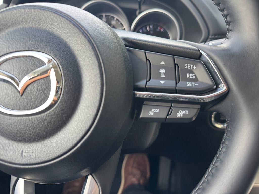 Used 2023 MAZDA CX-5 AWD 2.5 S image 30