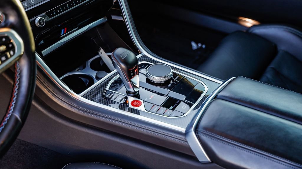 Used 2023 BMW M8 Gran Coupe xDrive Competition image 23