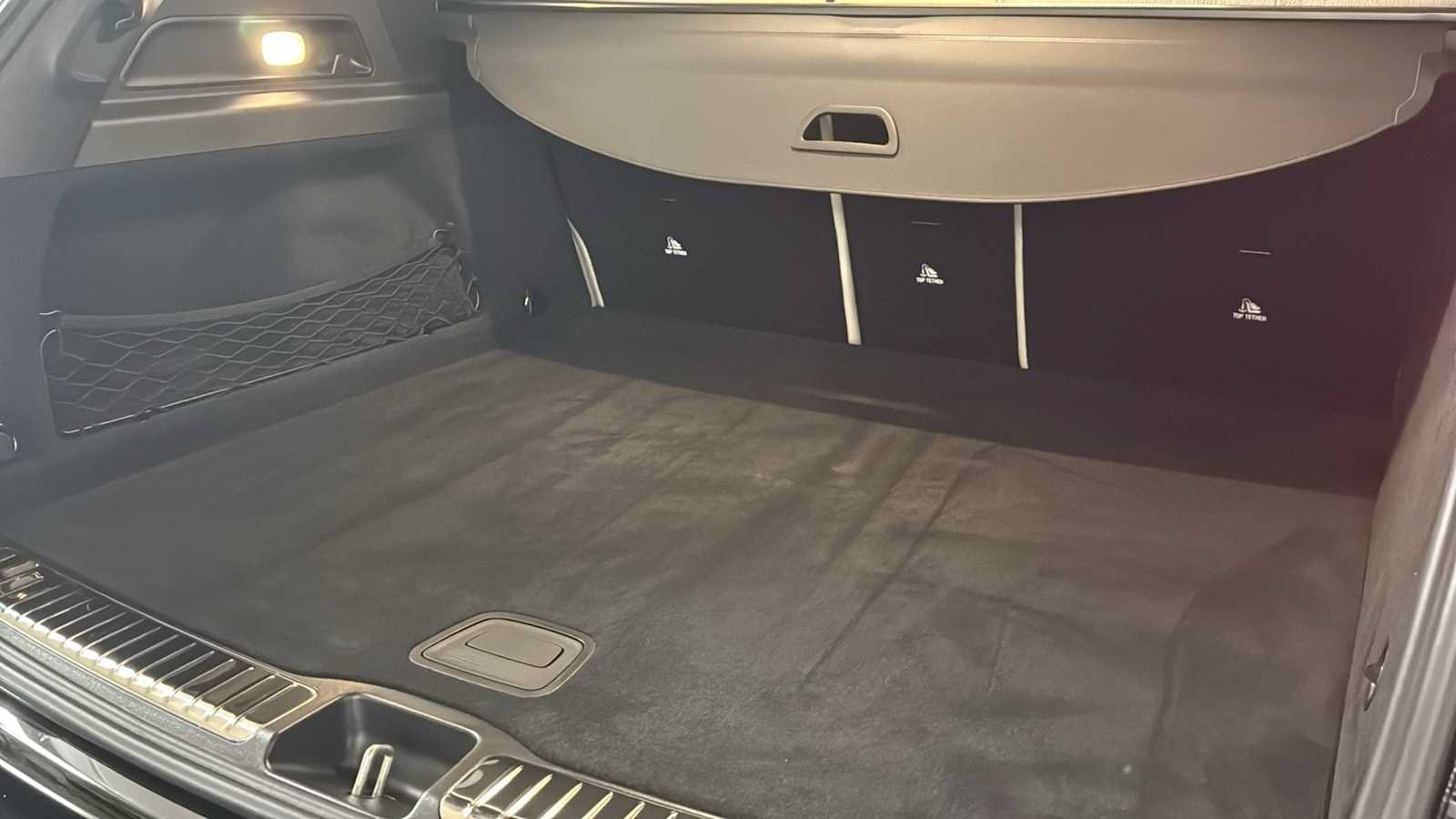 New 2026 Mercedes-Benz GLE 450 4MATIC image 34