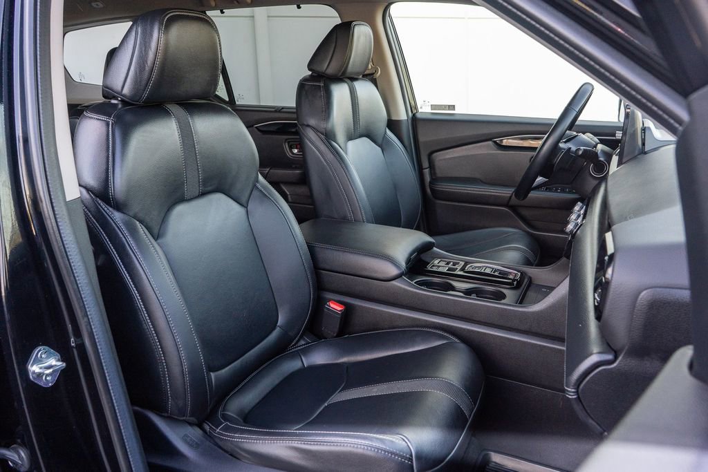 Used 2023 Honda Pilot EX-L image 21