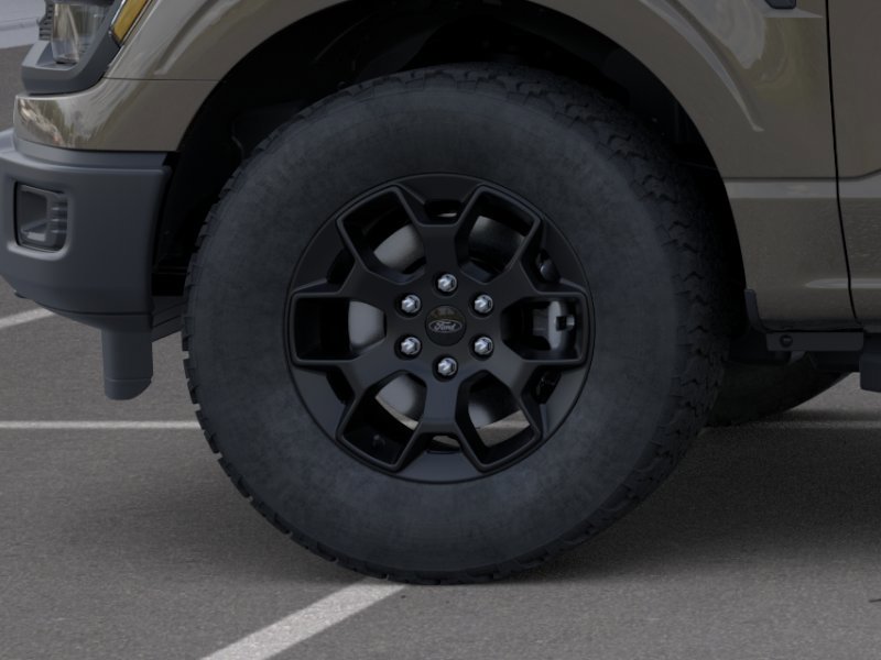 New 2026 Ford F150 STX AWD/4WD image 19