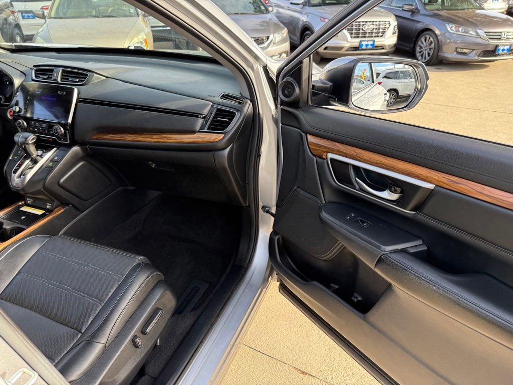 Used 2020 Honda CR-V Touring image 19