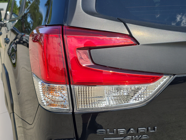 Used 2024 Subaru Forester Wilderness AWD/4WD image 7