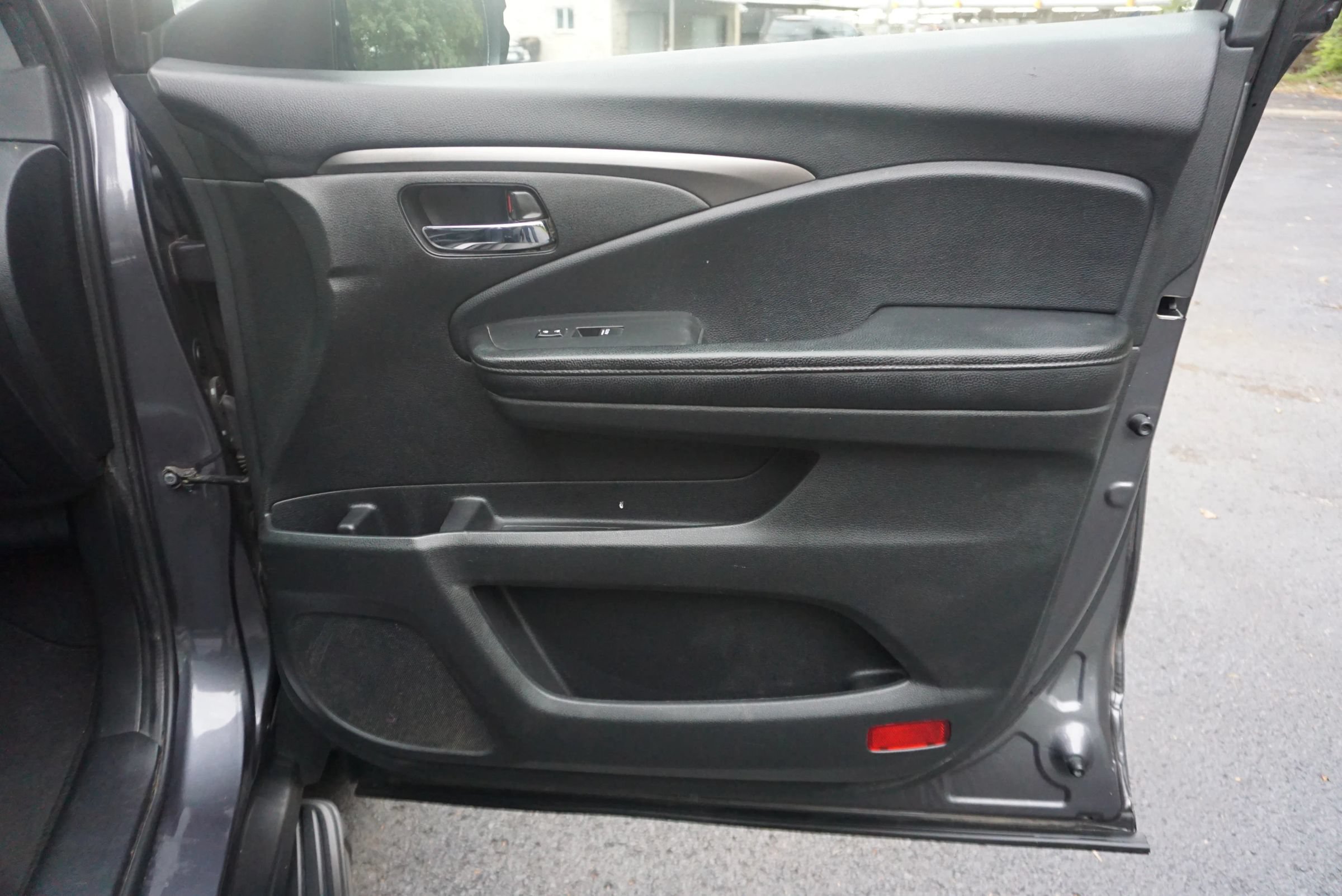 Used 2018 Honda Pilot EX-L image 15
