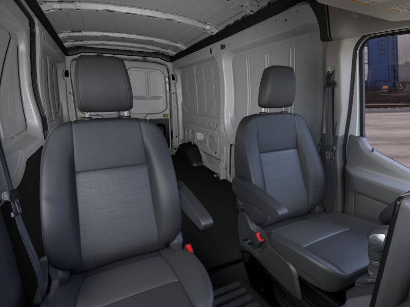 New 2026 Ford Transit 250 148 Medium Roof RWD image 28