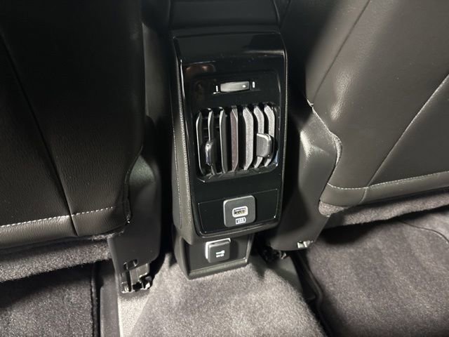 Used 2022 Jeep Compass Limited AWD/4WD image 28