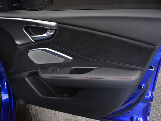 New 2025 Acura RDX A-Spec image 32