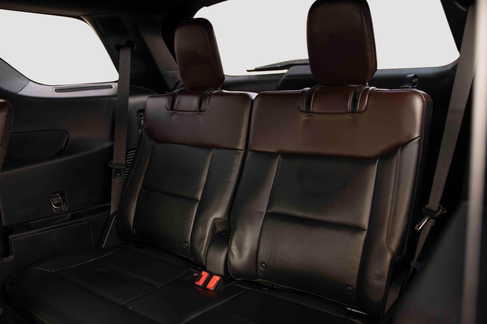 Used 2020 Ford Explorer Platinum w/ Premium Technology Package image 21