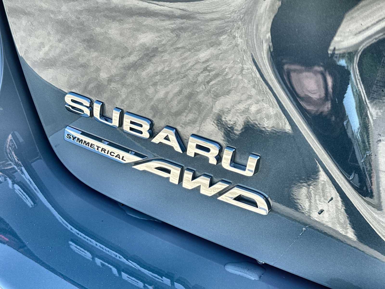 Used 2024 Subaru Crosstrek 2.0i Premium image 12