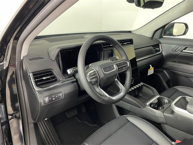 New 2026 GMC Terrain Denali image 3