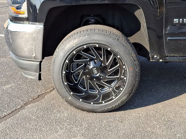 Used 2018 Chevrolet Silverado 1500 LT image 8