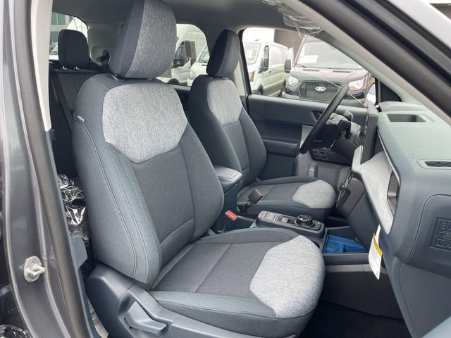 New 2026 Ford Maverick XLT w/ Equipment Group 301A AWD/4WD image 21