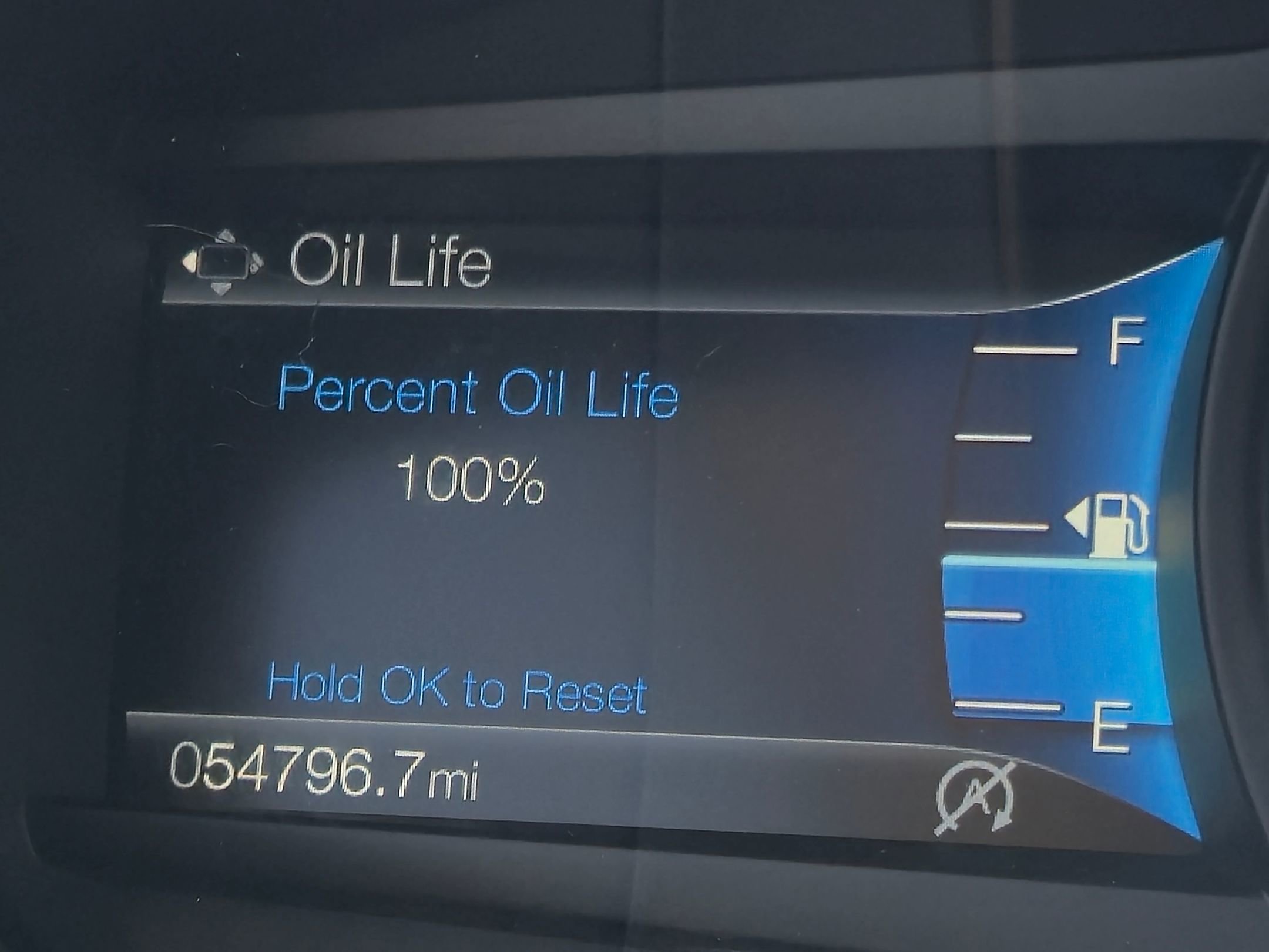 Used 2022 Ford Edge SEL w/ Convenience Package image 16