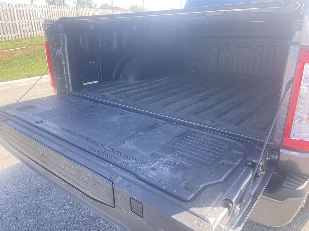 Used 2023 Ford F150 Limited image 15