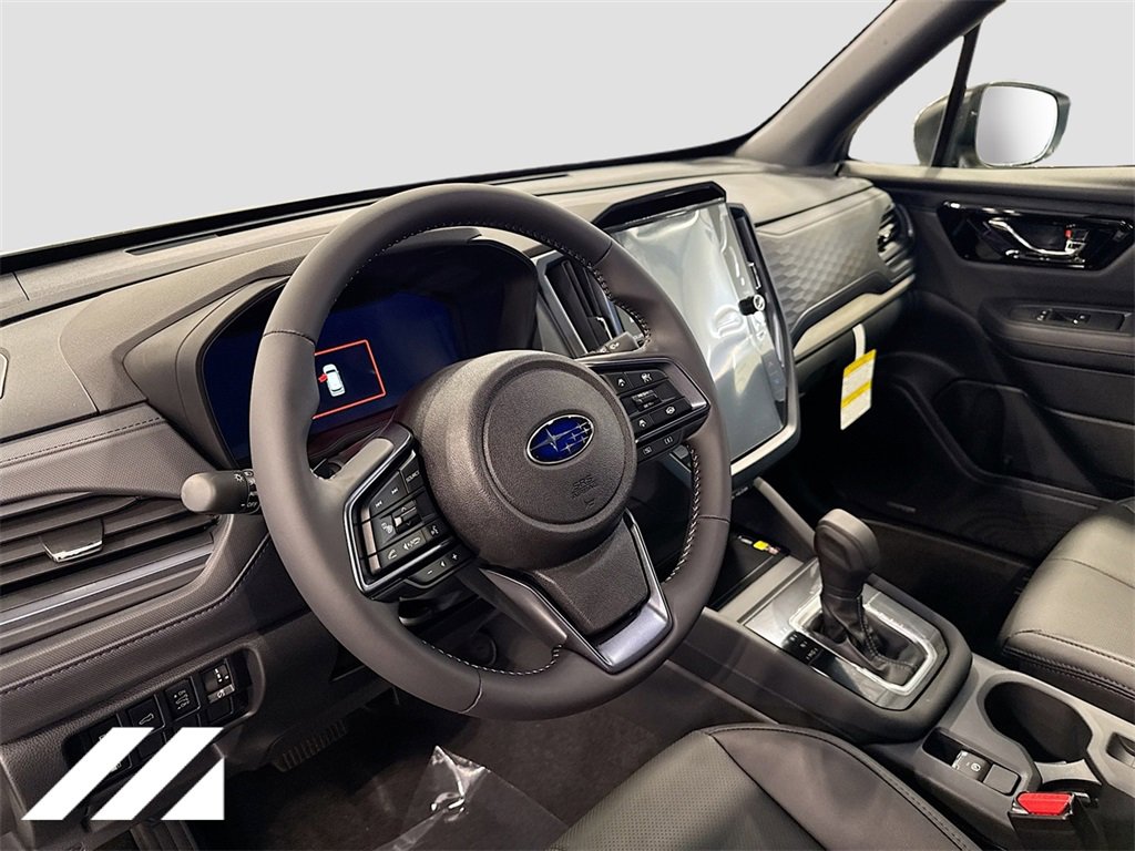 New 2025 Subaru Forester Limited image 9