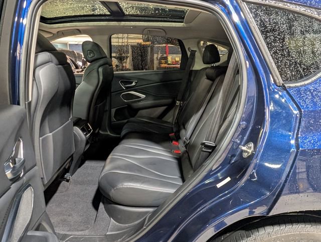 Used 2020 Acura RDX FWD image 11