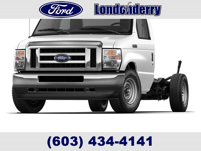 Used 2025 Ford E-350 and Econoline 350 Super Duty w/ Power Equipment Group