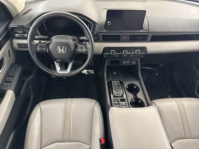 Used 2023 Honda Pilot EX-L image 24