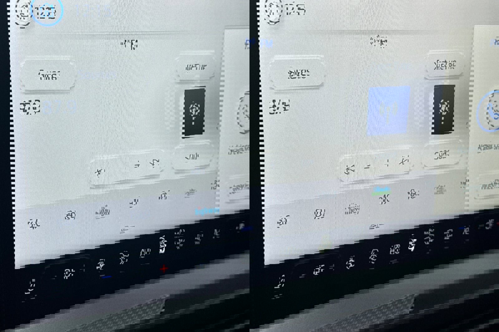 Certified 2025 Ford Bronco Sport Badlands image 19