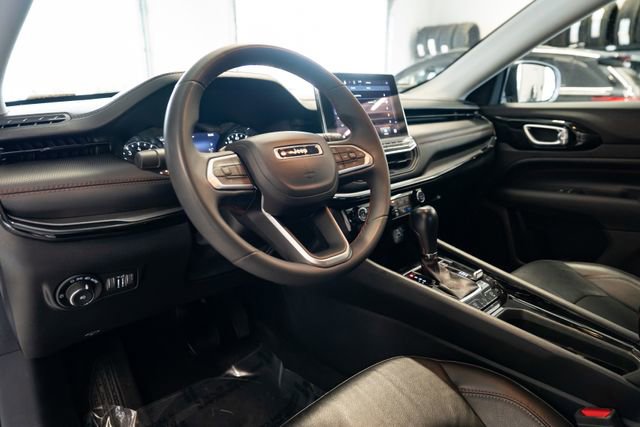 Used 2022 Jeep Compass Trailhawk image 22