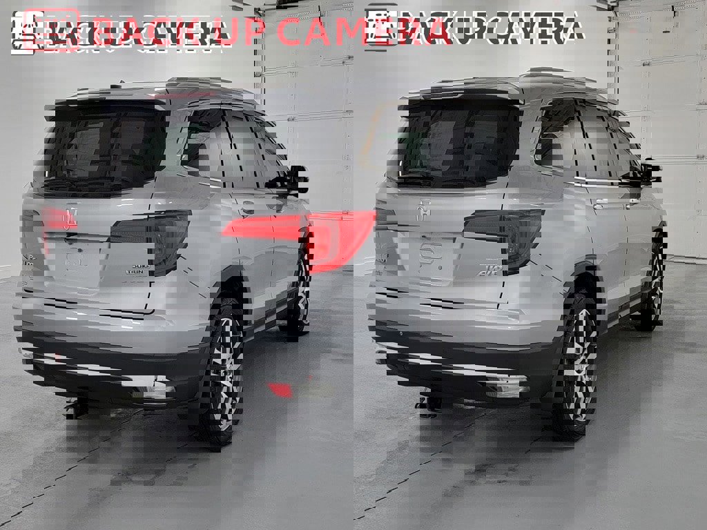 Used 2016 Honda Pilot Touring image 9