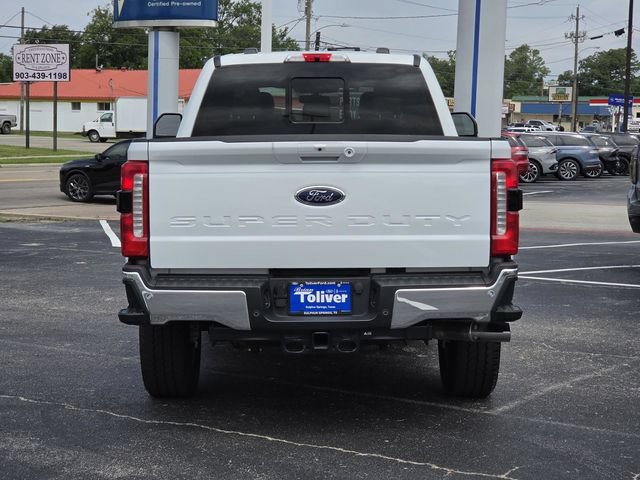Used 2026 Ford F250 Lariat w/ Chrome Package AWD/4WD image 9