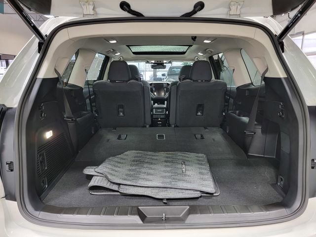 Certified 2025 Subaru Ascent Onyx Edition image 37
