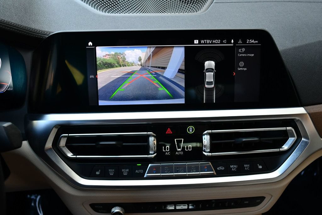 Used 2019 BMW 330i Sedan w/ Convenience Package RWD image 50