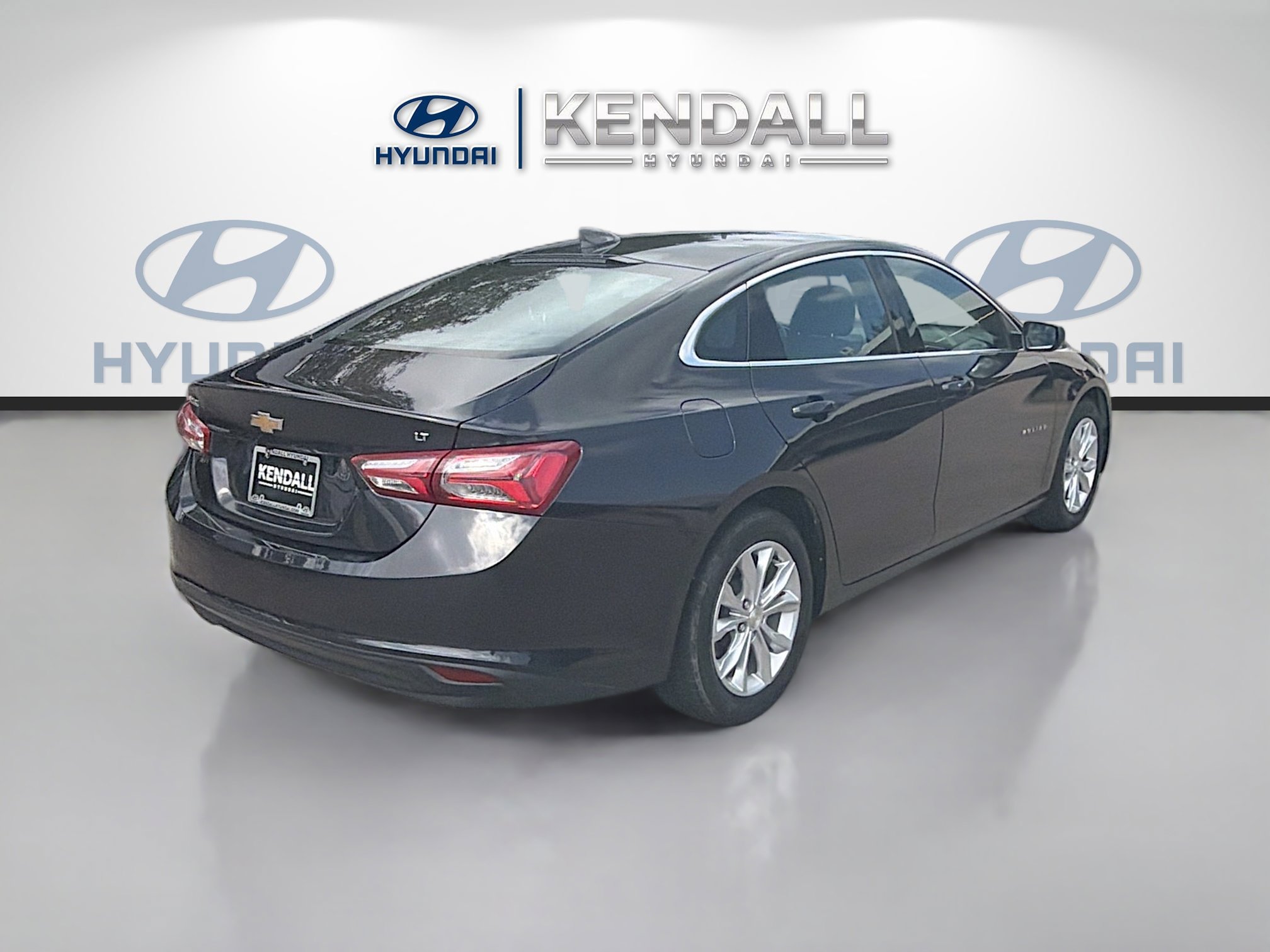 Used 2022 Chevrolet Malibu LT image 6