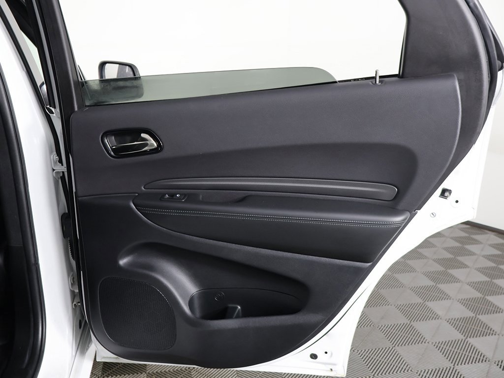 Used 2022 Dodge Durango GT image 24