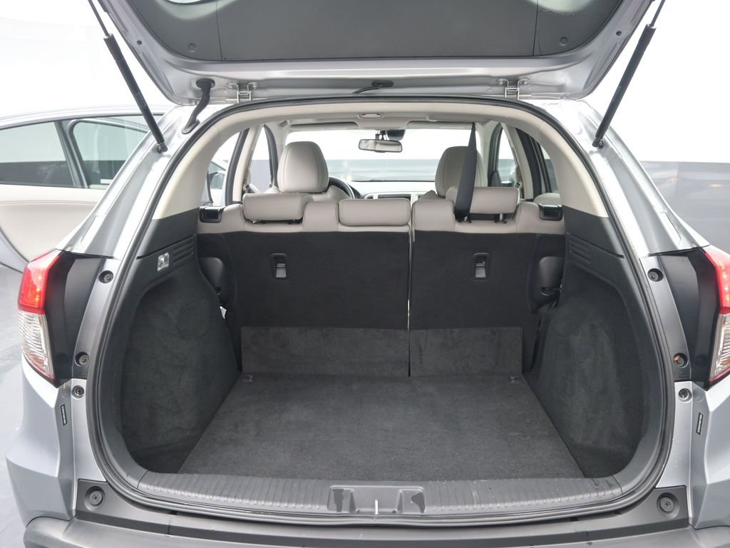 Used 2019 Honda HR-V EX-L image 13
