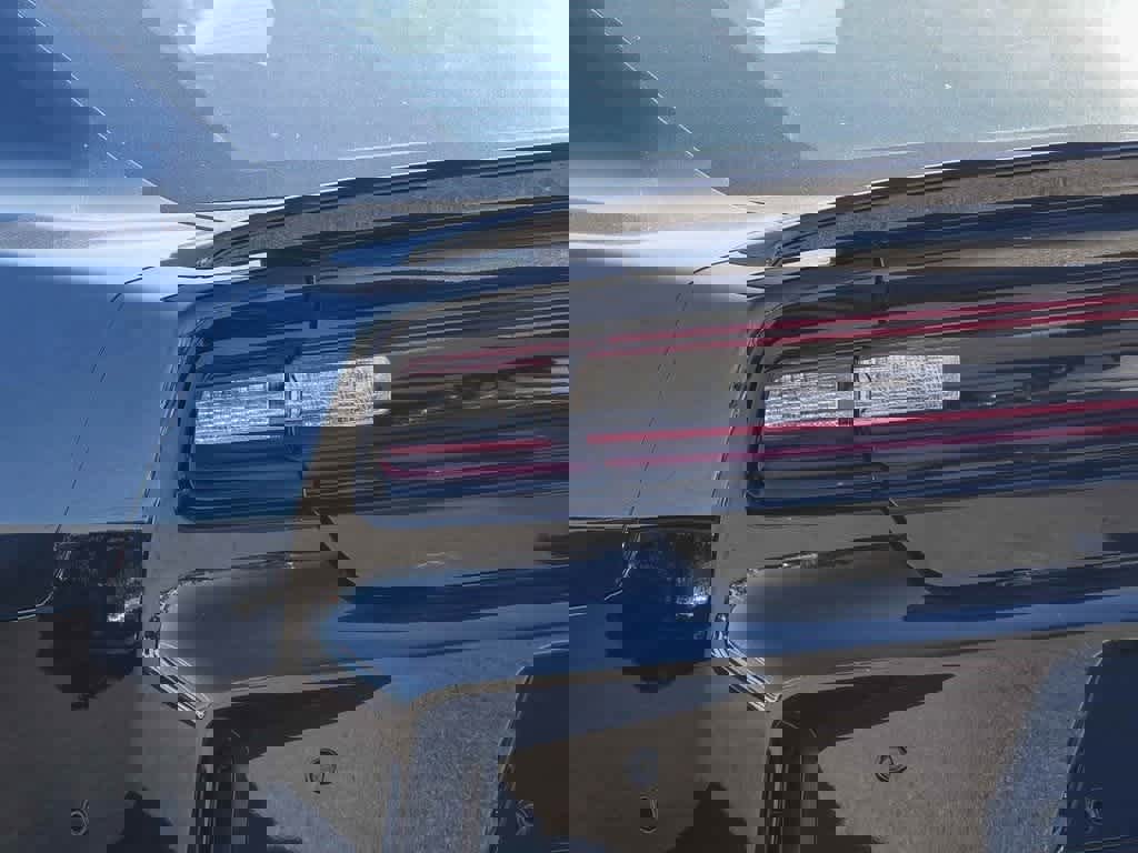 Used 2025 Dodge Charger Scat Pack w/ Track Pack image 7