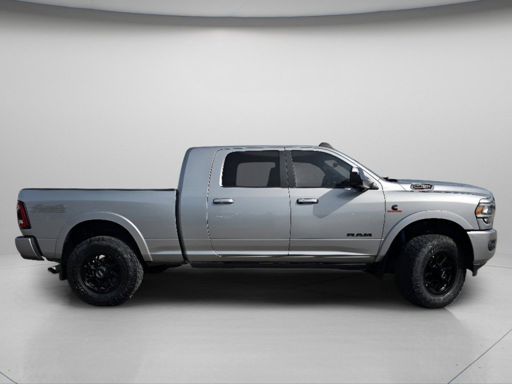 Used 2021 RAM 2500 Laramie image 27