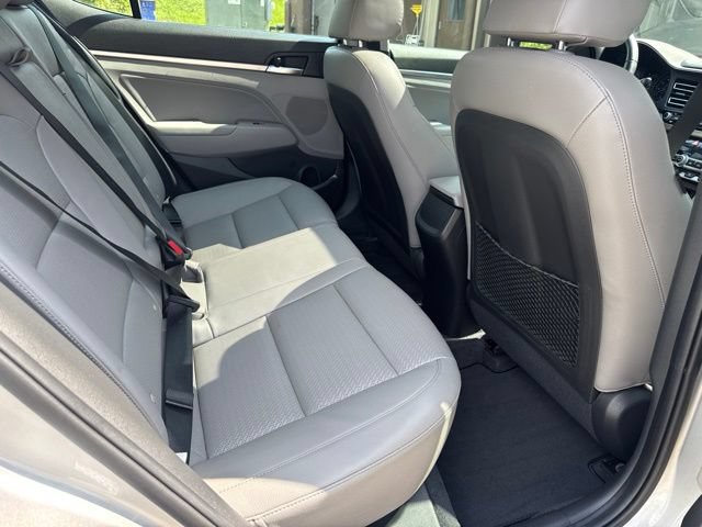Used 2020 Hyundai Elantra Limited w/ Ultimate Package 03 FWD image 16