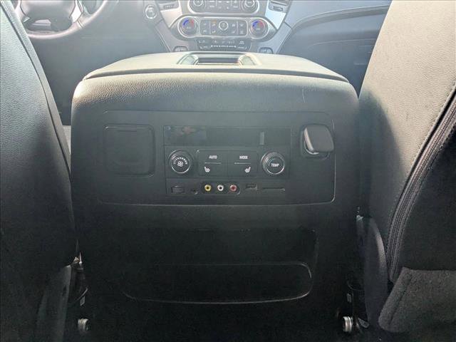 Used 2016 Chevrolet Tahoe LT w/ LT Signature Package image 17