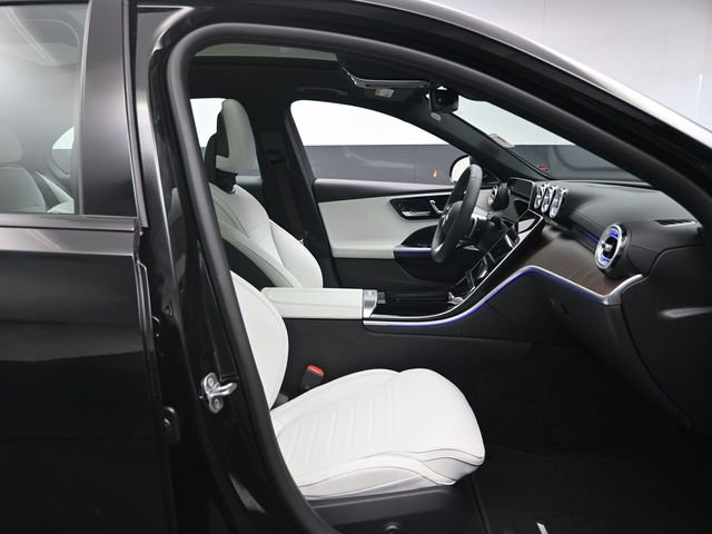 New 2025 Mercedes-Benz C 300 Sedan image 26
