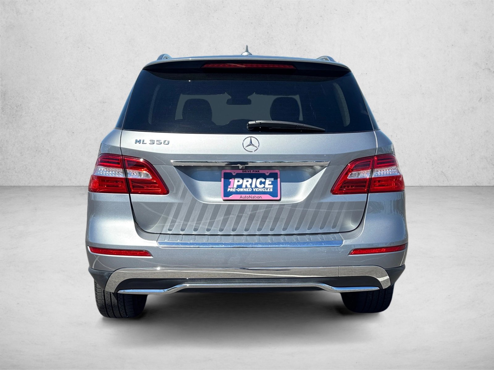 Used 2013 Mercedes-Benz ML 350 2WD image 6