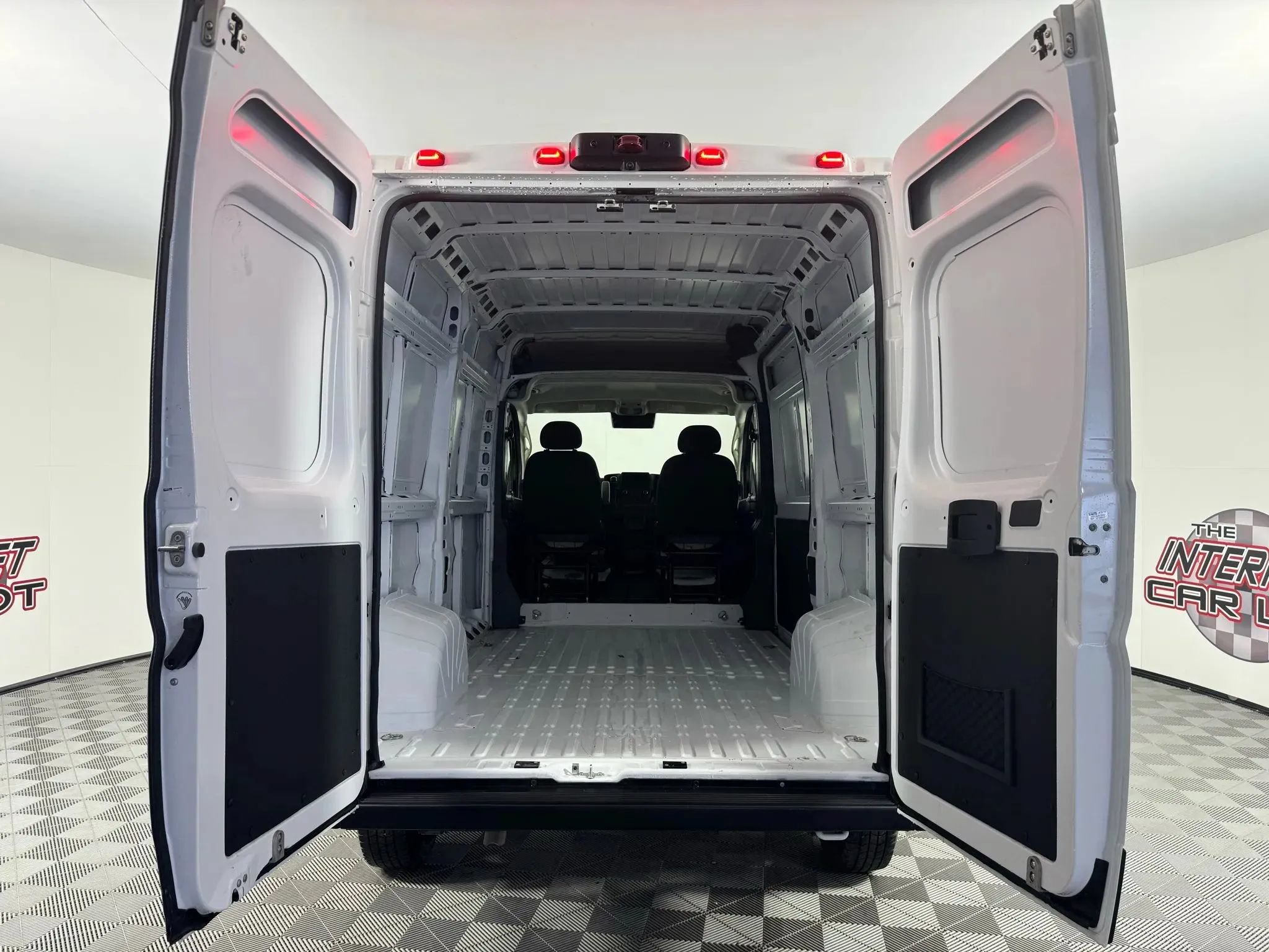 Used 2024 RAM ProMaster 1500 w/ Convenience Group FWD image 27