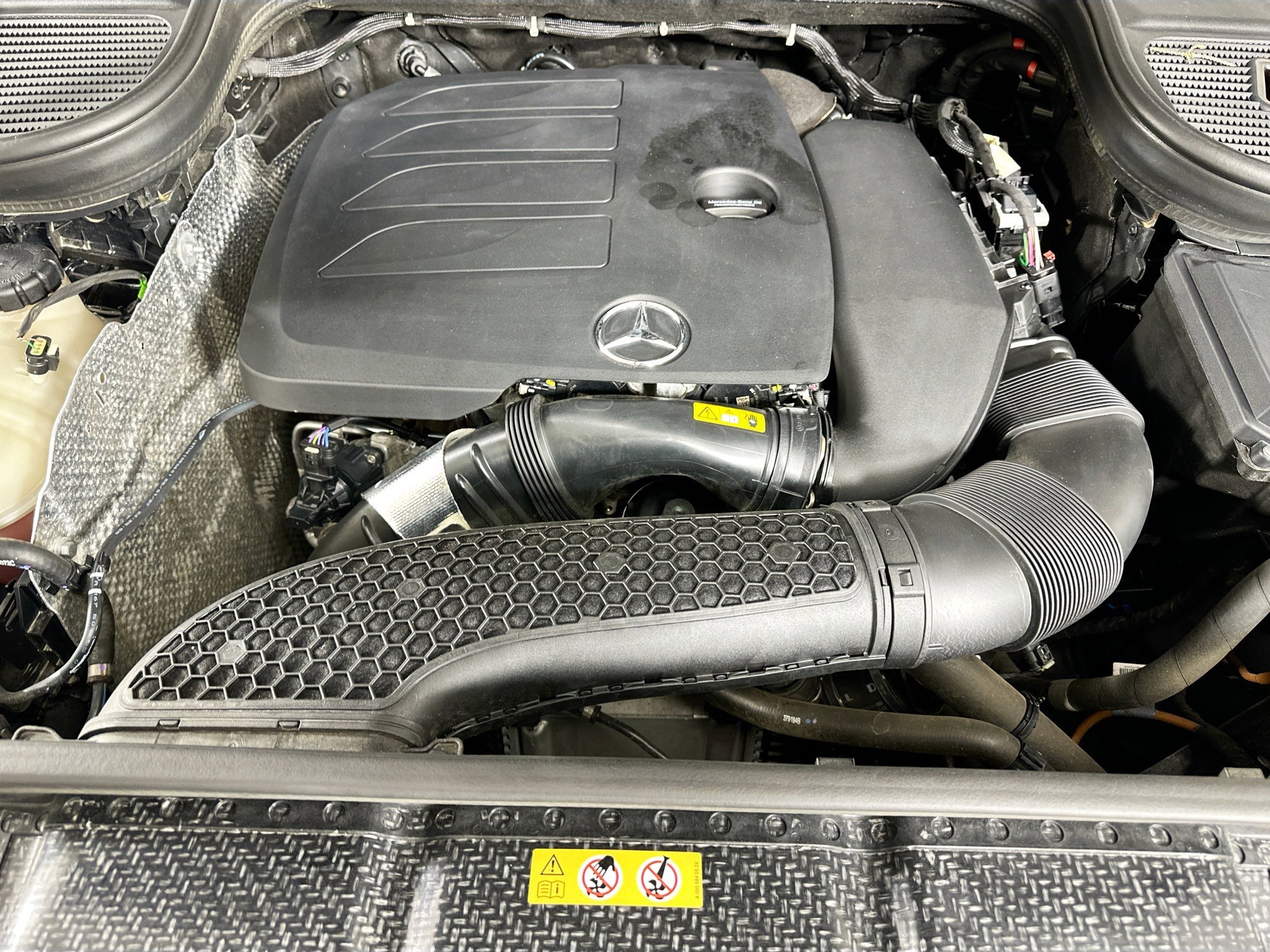 Certified 2022 Mercedes-Benz GLE 350 4MATIC image 36
